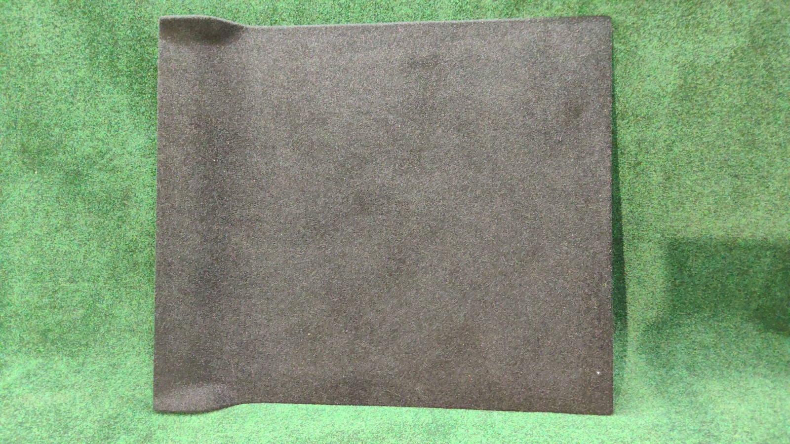 2019-2023 Bmw 330i Floor Carpet Luggage Compartment Oem 51477438290