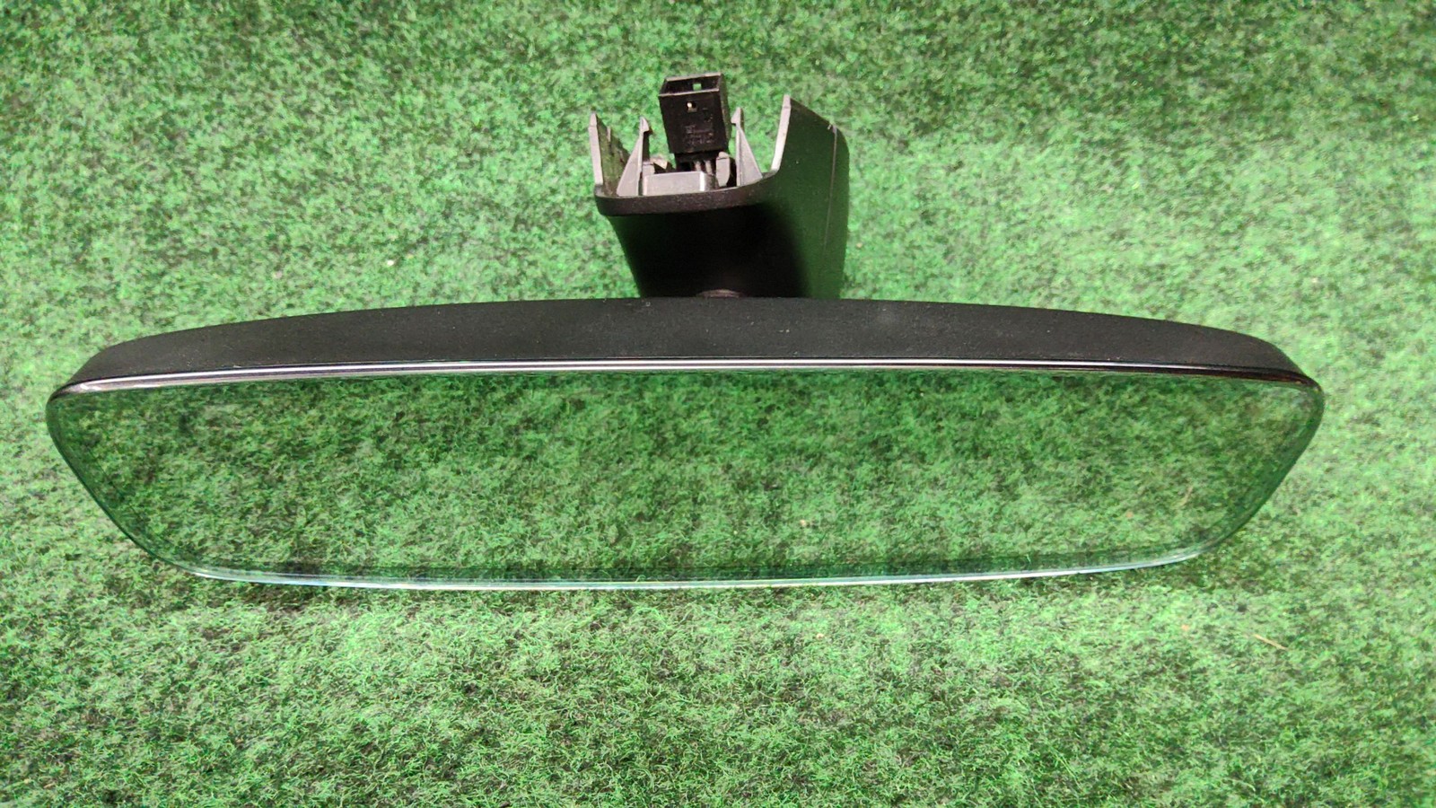 2018-2024 Audi S4 Front Interior Rear View Mirror OEM 8W0857511B