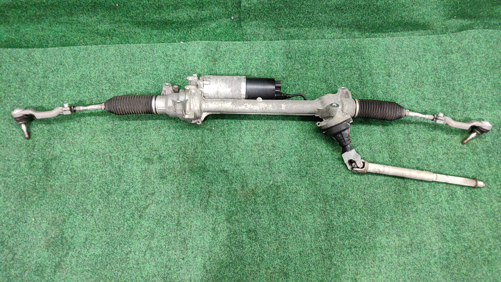 2011-2019 BMW X5 Rack And Pinion OEM 32106896995 32106892849 Original