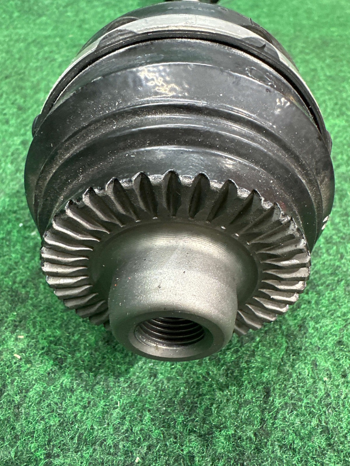Background