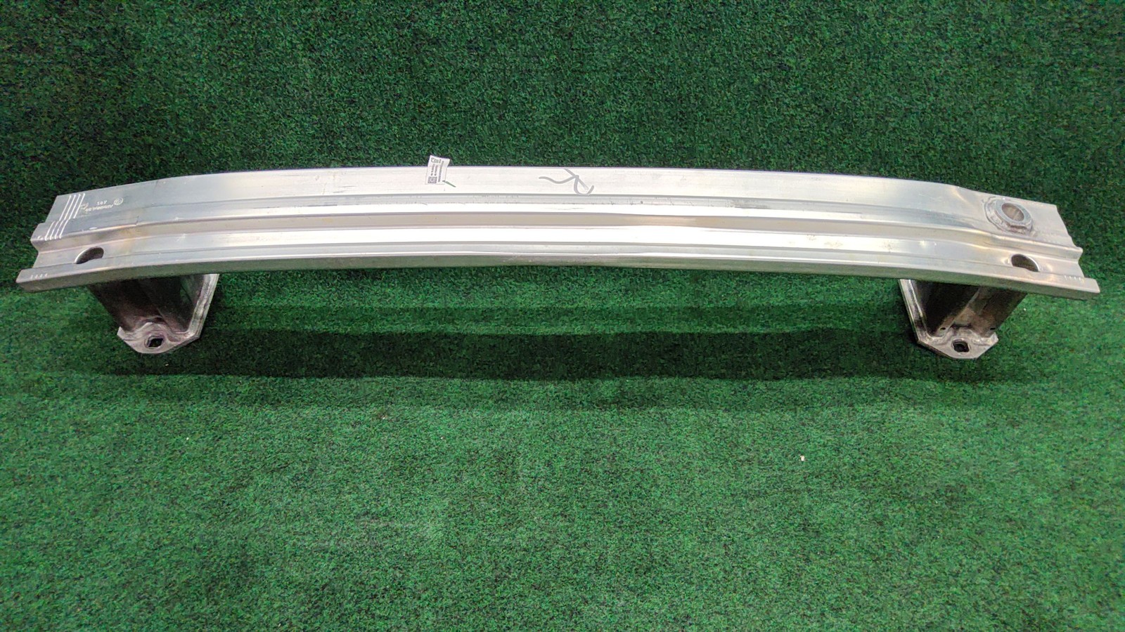 2023-2026 Bmw X1 M35i Rear Bumper Reinforcement Oem 51129883546