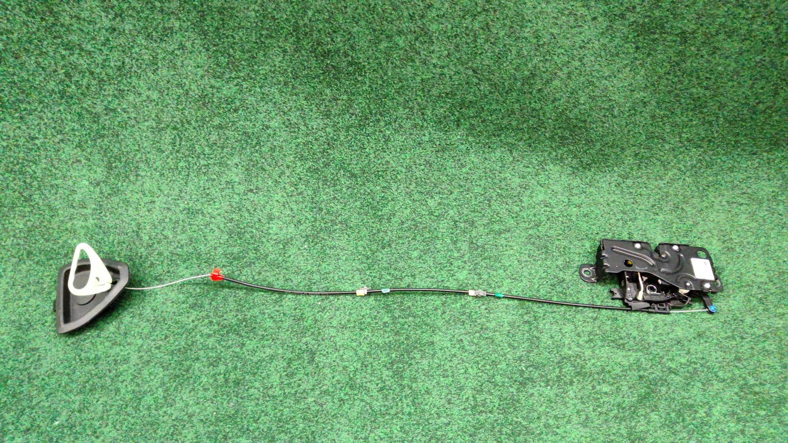 2019-2025 Bmw 330i Trunk Deck Lid Lock Latch Assembly Oem 51247441014