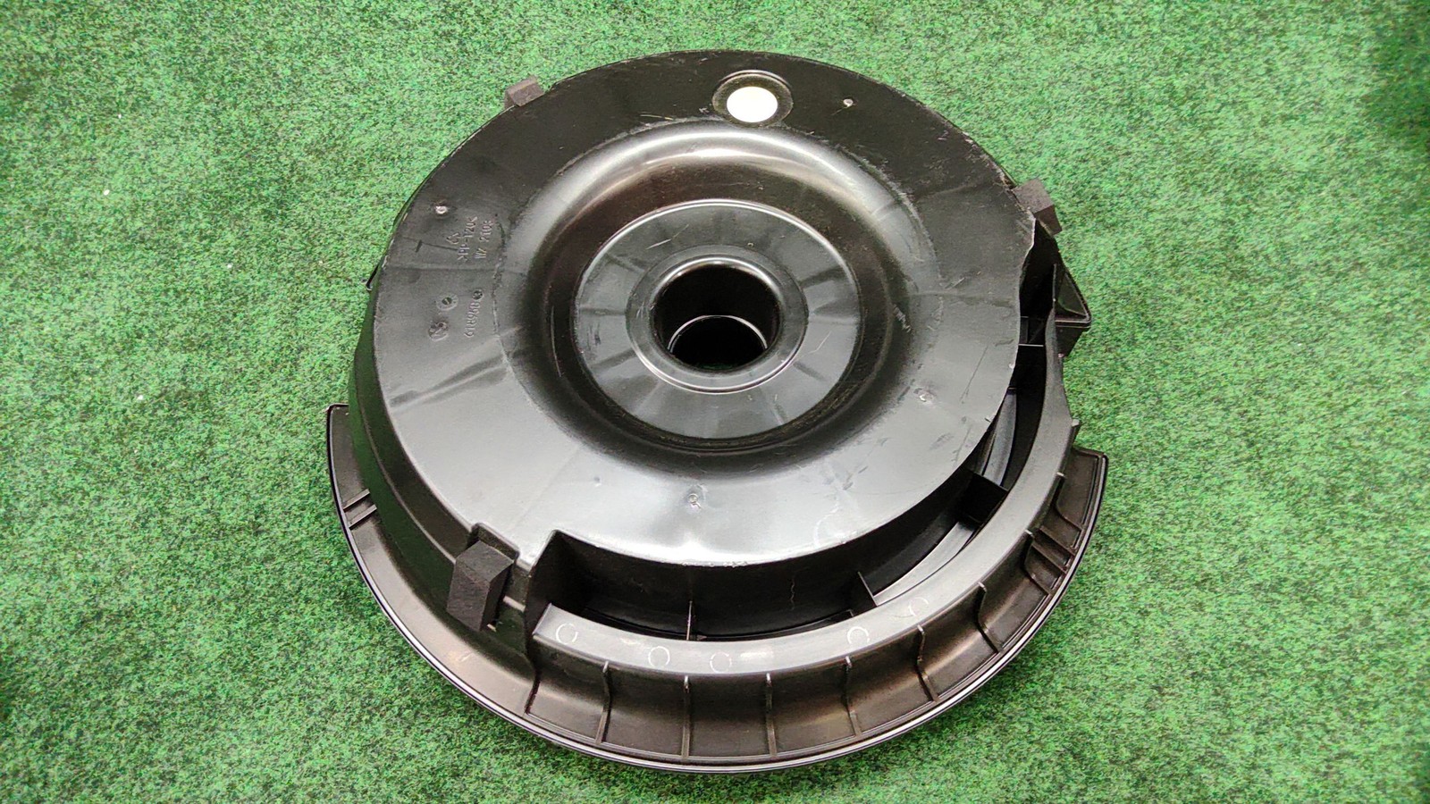 2019-2025 Audi Q3 Rear Bass Loudspeaker Subwoofer Oem 83a035382