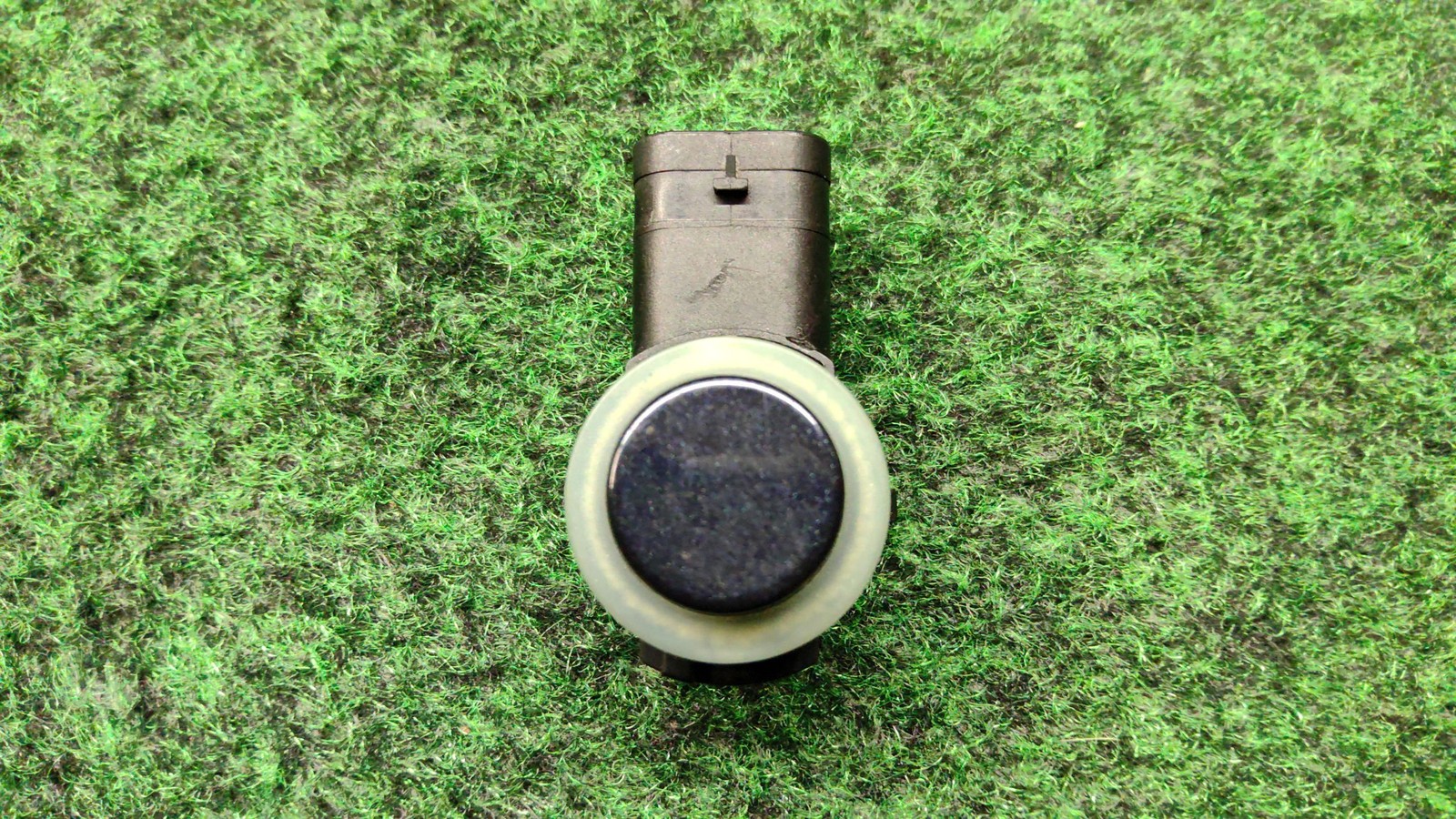 2015-2025 Audi A5 Parking Aid (pdc) Sensor Oem 5q0913275b 5q0919275b