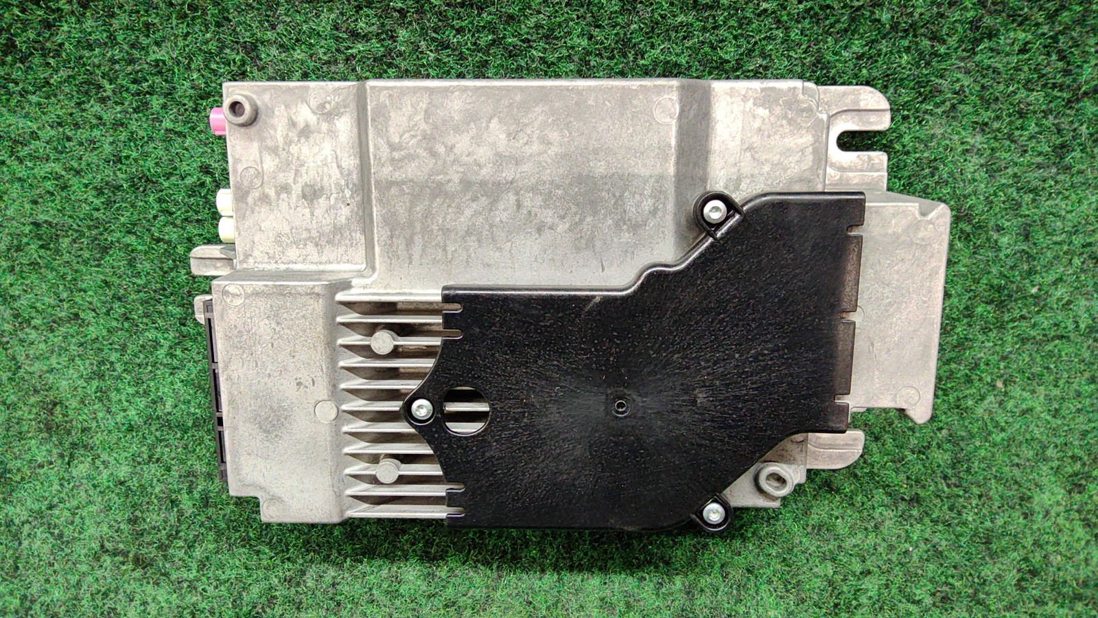 2019-2023 BMW X5 Radio Audio Amplifier Module OEM 65129824852