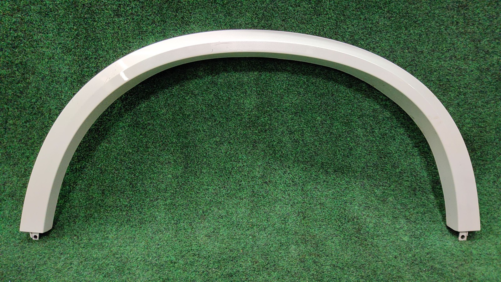 2019-2023 BMW X5 Rear Left Fender Skirt Arch Color A96 OEM 51777468827