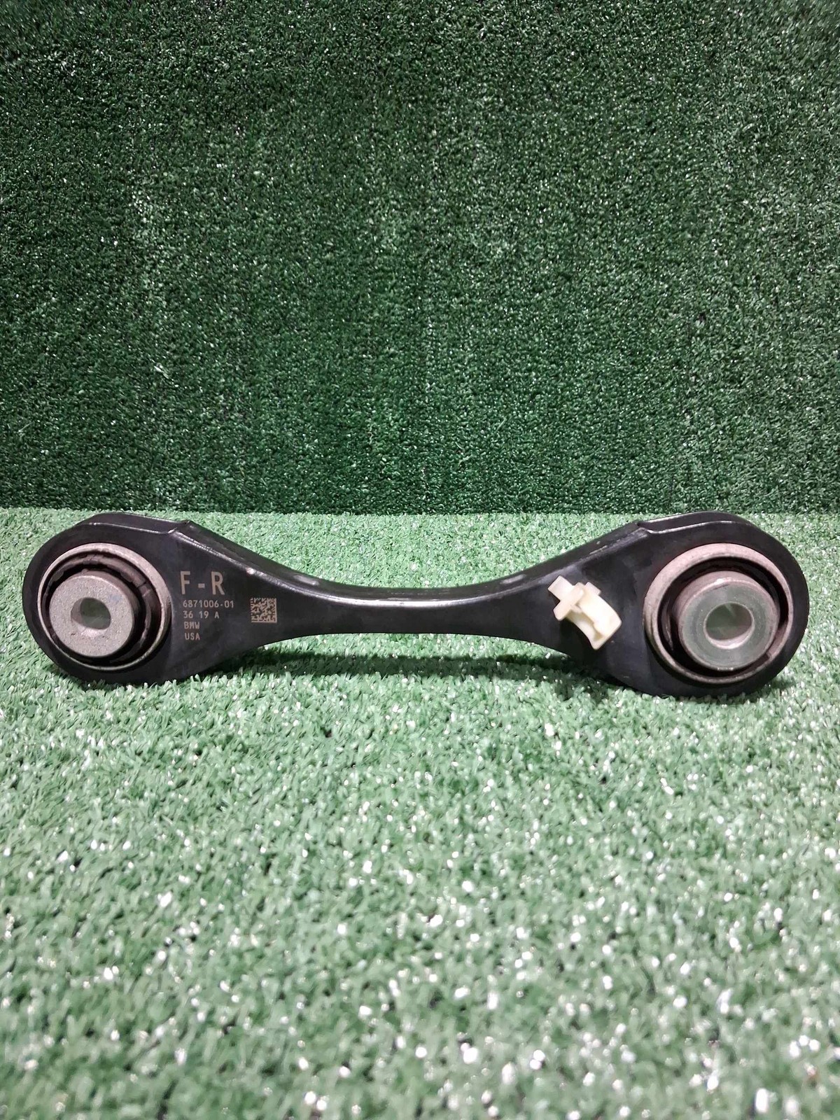 2018-2021 Bmw X3 Rear Right Guiding Lower Control Arm Oem 33306871006