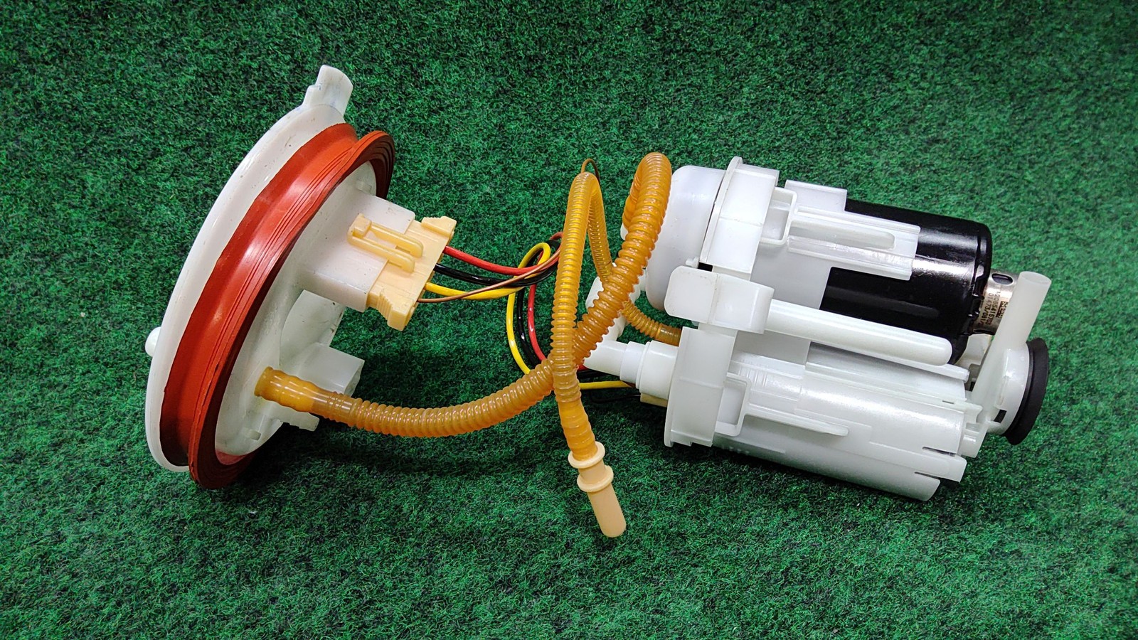 2021-2024 Audi Q5 Electric Fuel Pump 12k Miles Oem 80a919087 Original