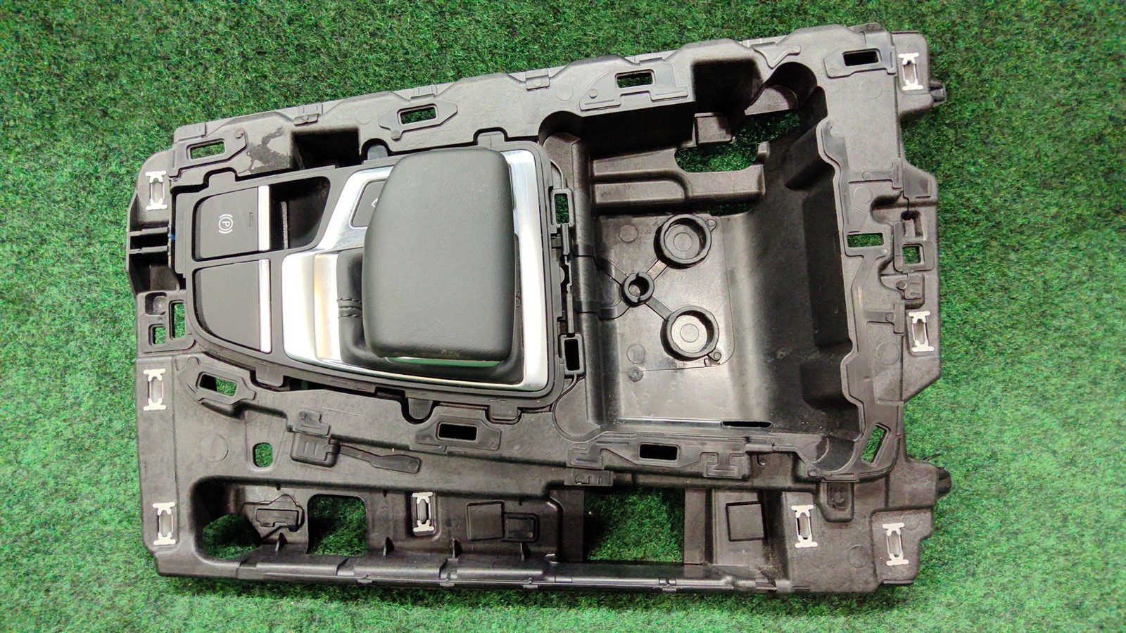 2021-2023 Audi Q5 Transmission Shifter Oem 80b713139d 80b713041ad 80b713111c