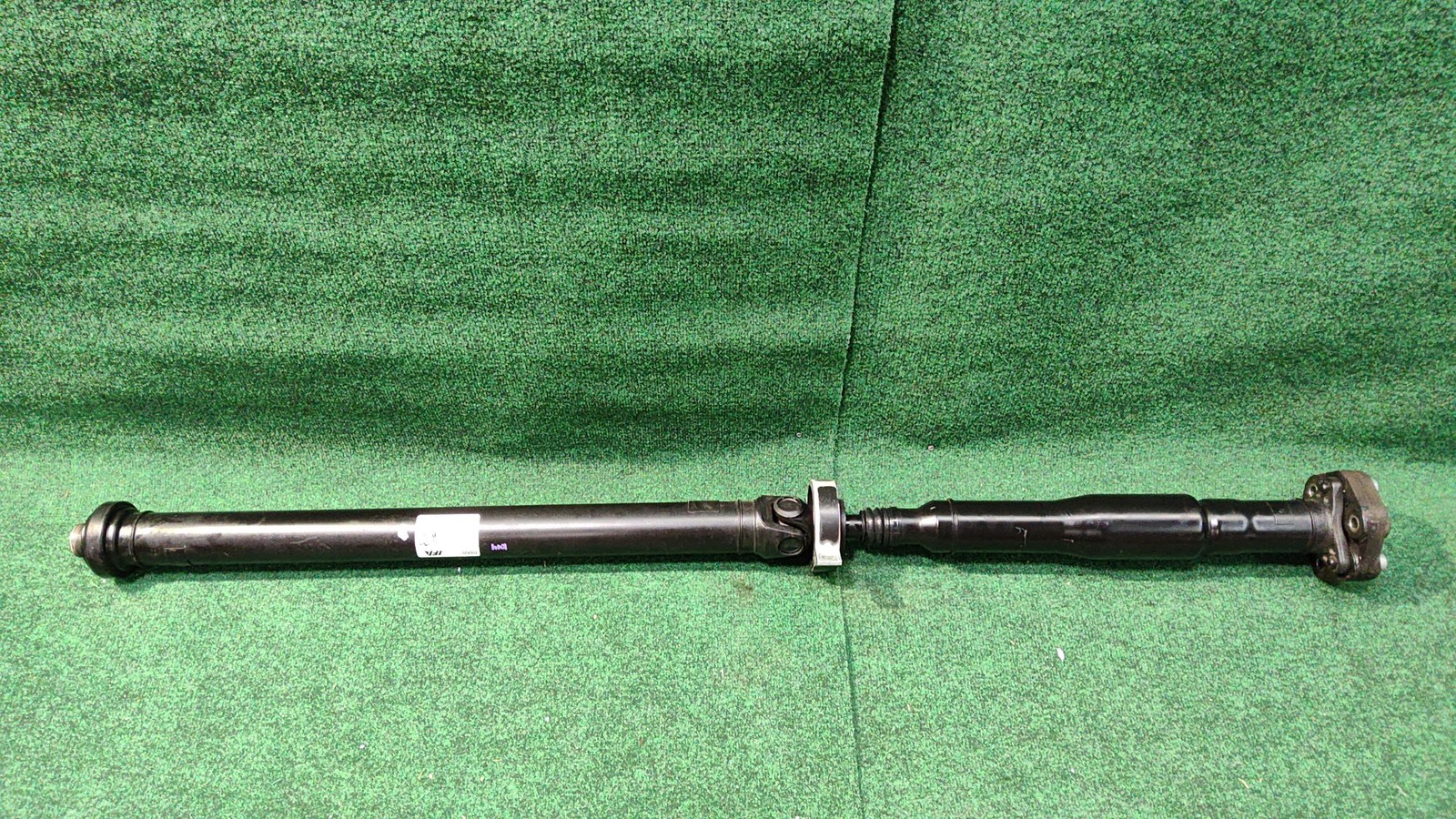 2019 BMW X5 Drive Shaft Rear OEM 26107589128