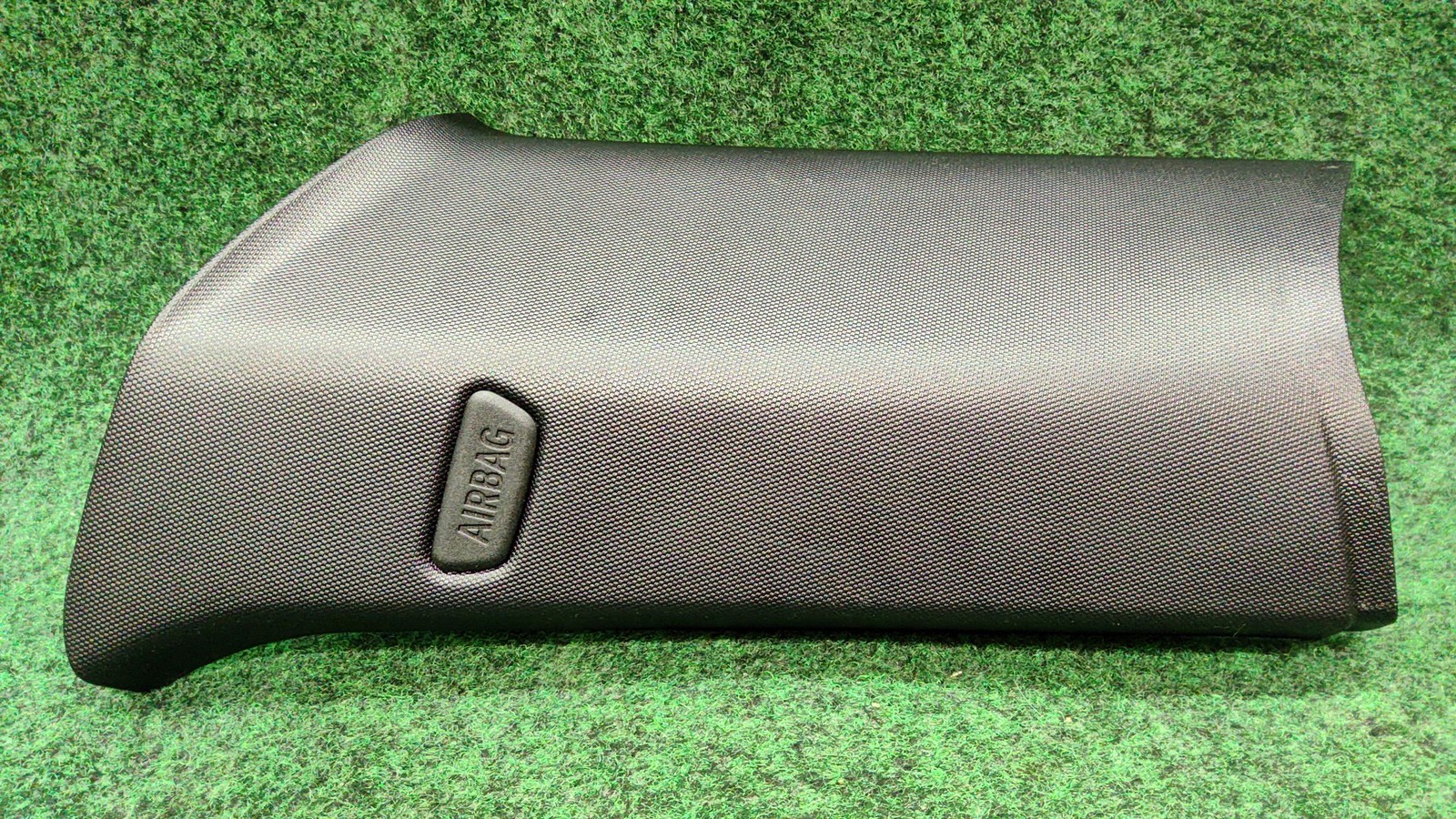 2018-2024 Bmw X3 Right C-pillar Trim Panel Oem 51437449406
