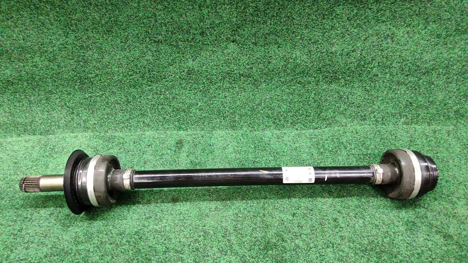 2018-2023 BMW X3 Rear Axle Shaft Left OEM 33207953545 33208679939