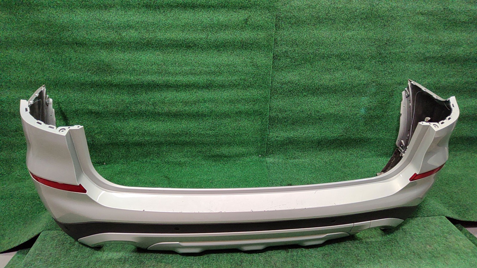 2018-2023 BMW X3 Bumper Cover OEM 51127488229 51127488228 Original