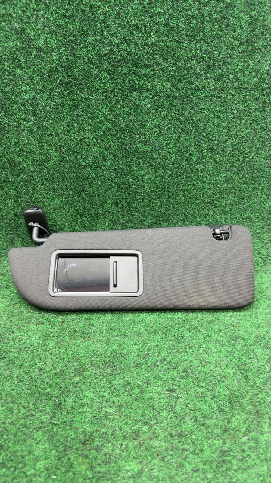 2020-2023 Audi Q7 Sunvisor Left Oem 4m0857551aj