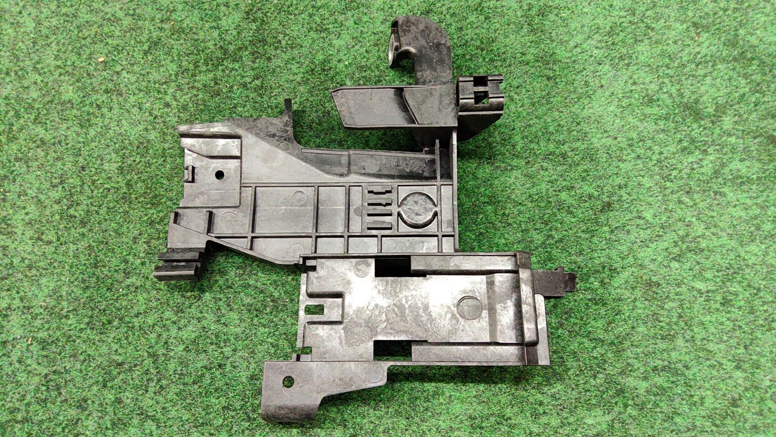 2019-2025 BMW X5 Engine Control Module Bracket ECM Bracket OEM 12908663502