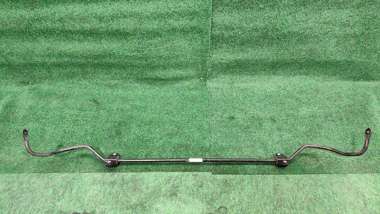 2019-2024 BMW 330 Rear Suspension Stabilizer Anti Roll Bar Sway OEM 33505a09279