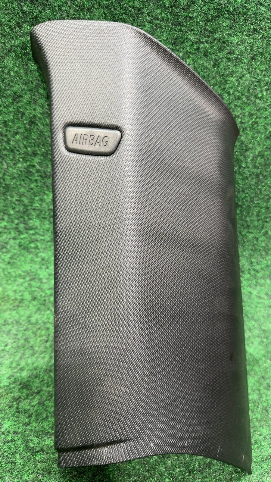 2018-2023 Bmw X3 Right C-pillar Upper Black Inner Oem 51437395420