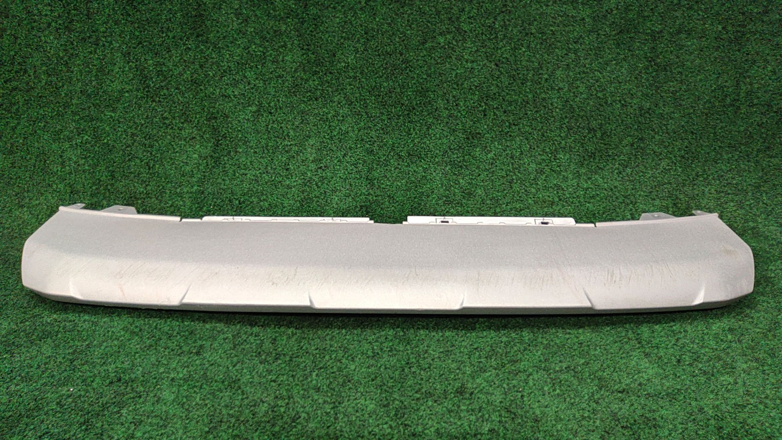 2020-2023 Audi Q3 Front Bumper Underrun Cover Oem 83a807733