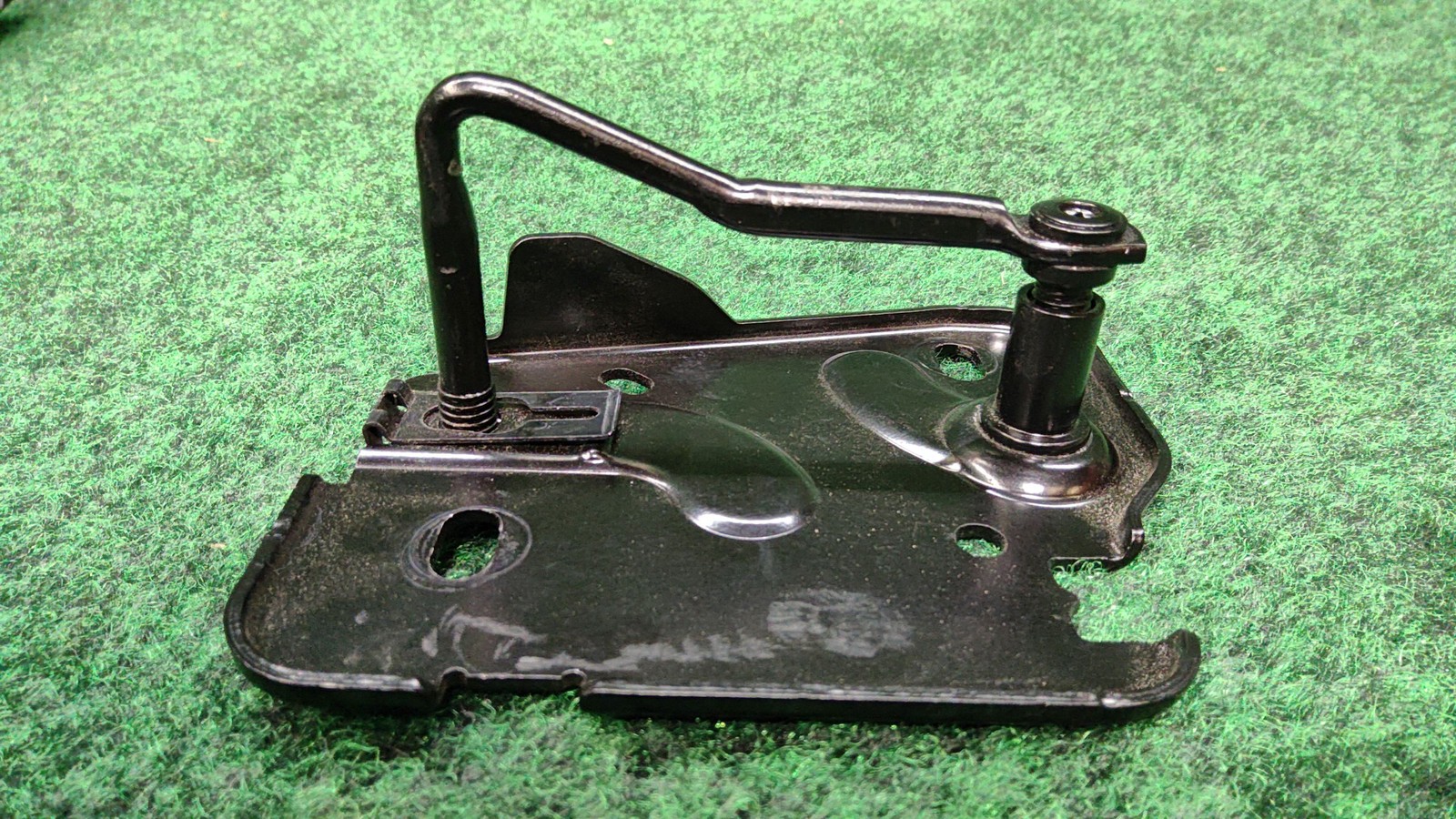 2020-2025 Audi Q5 Front Left Hood Locking Oem 80a823185c