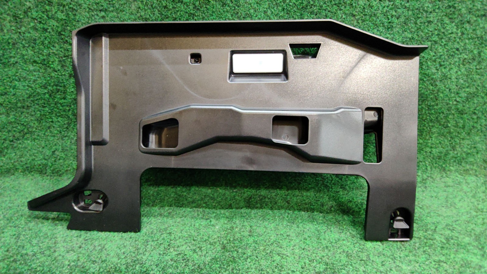 2019-2023 Bmw X5 Lower Dash Footwell Trim Oem 51459399371