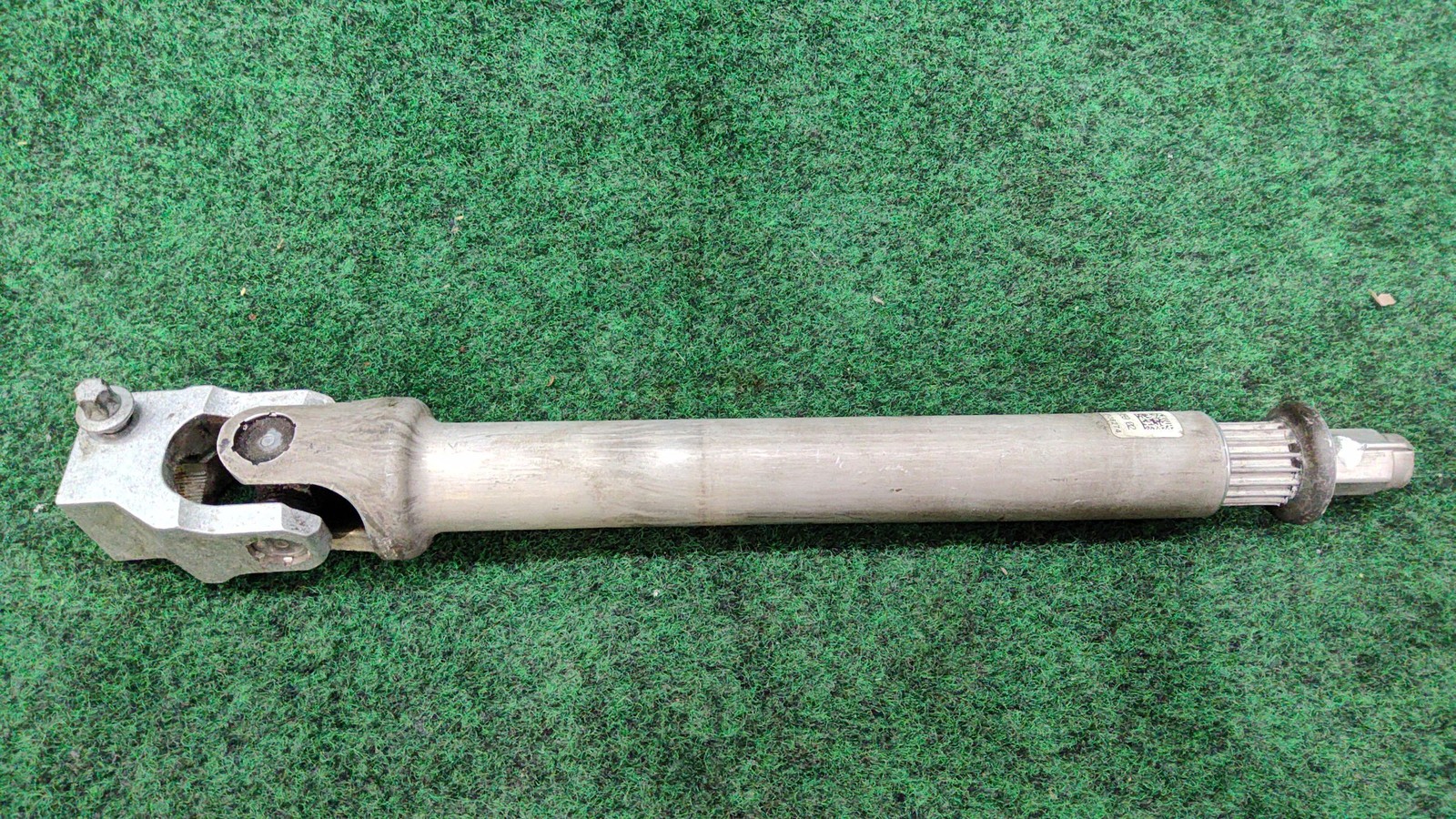 2019-2023 Bmw X5 Double Joint For Steerinf Spindle Oem 32306871959
