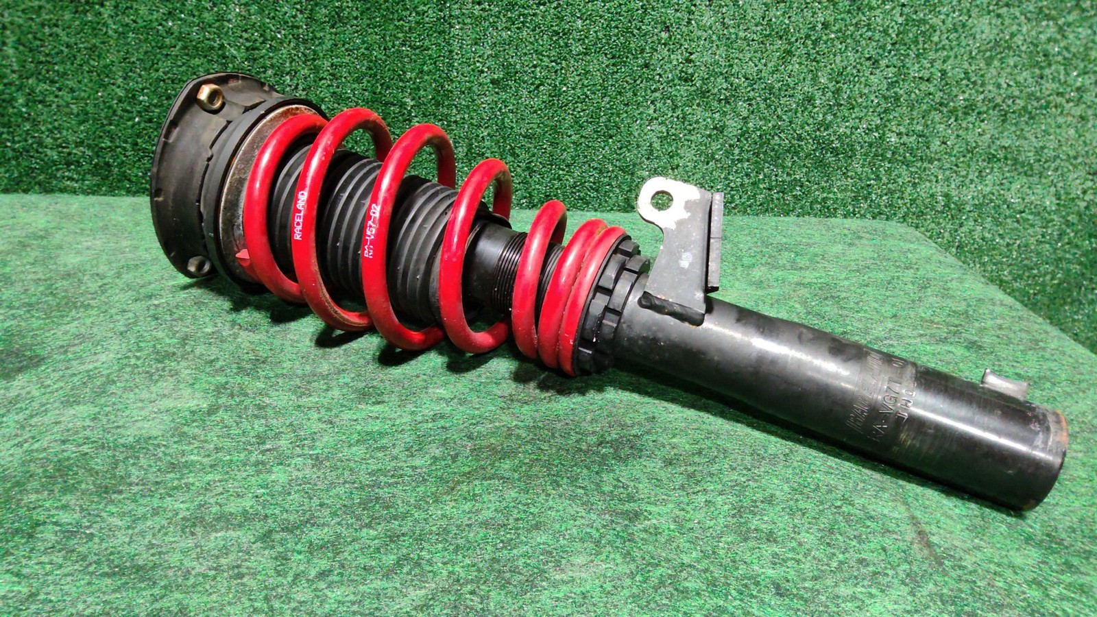 2015-2020 Audi A3 Quattro Front Right Strut Assembly With coil Spring Raceland