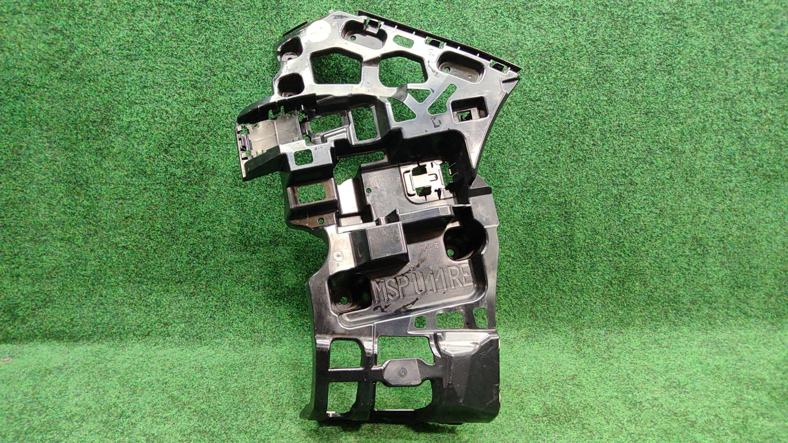 2023-2026 Bmw X1 M35i Right Rear Bumper Bracket Oem 51129881944