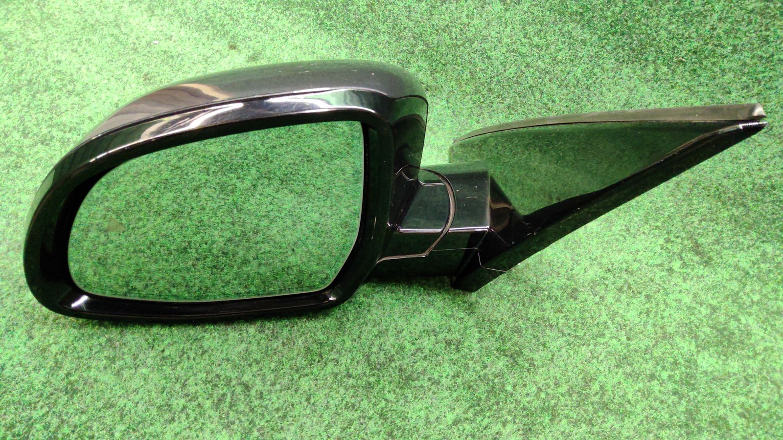 2019-2022 BMW X7 Front Left Door Mirror Blind Zone Camera OEM 51168738349