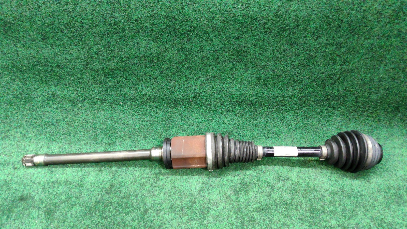 2012-2021 BMW 330i xDrive Front Right  Axle Shaft OEM 31607597694