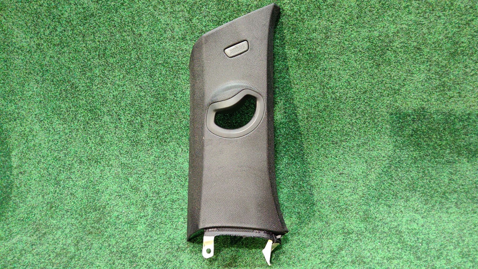 2019-2024 Bmw X5 M Inner B Pillar Upper Left Lh C-pillar Oem 51435a0d9d1