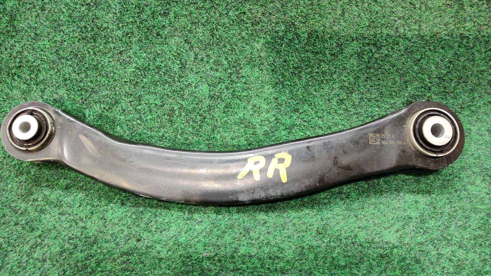 2021-2023 Audi Q5 Rear Right Control Arm Oem 80a505398a