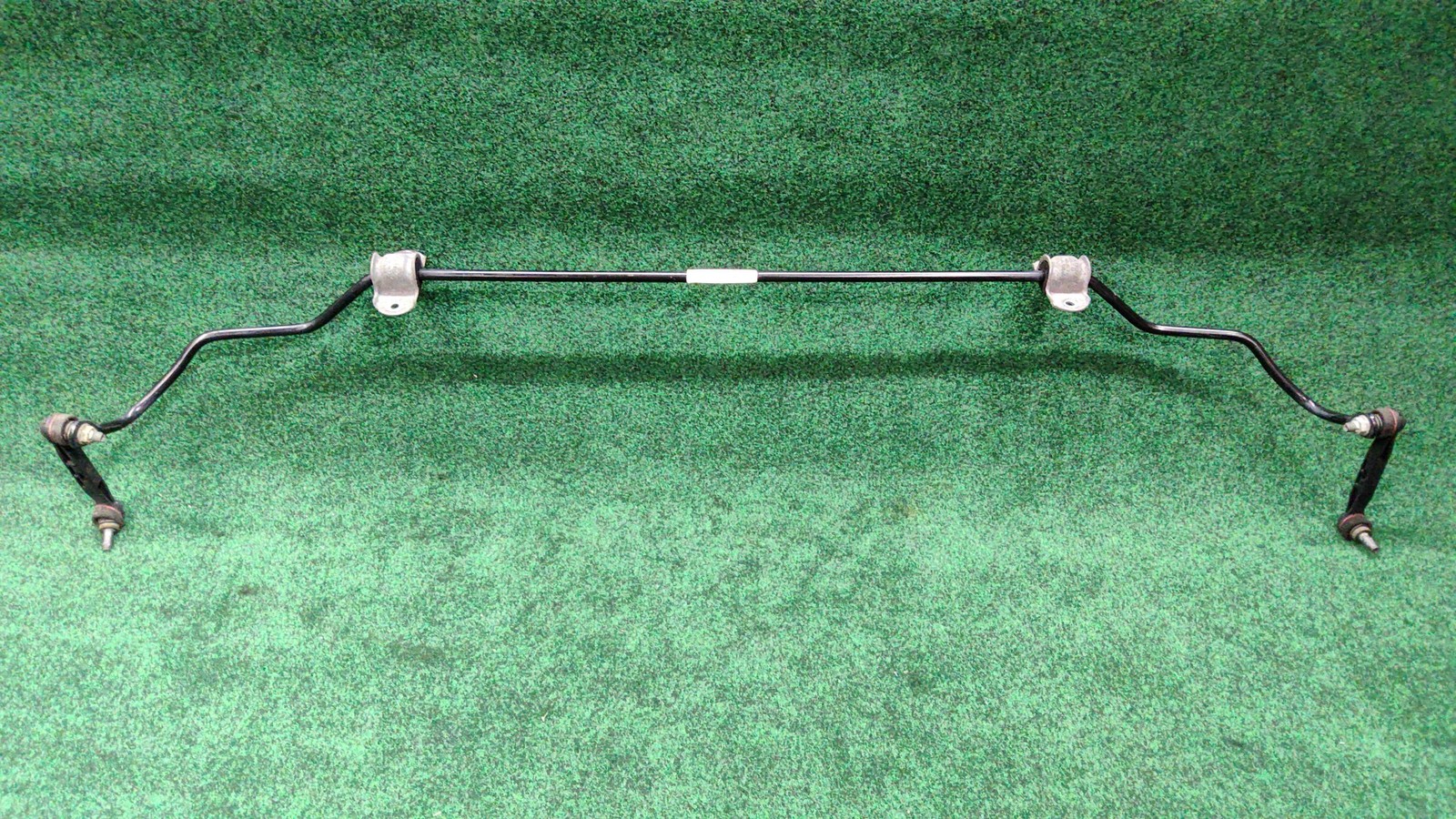 2012-2021 BMW 330i Stabilizer Bar Rear OEM 33556853473 Original