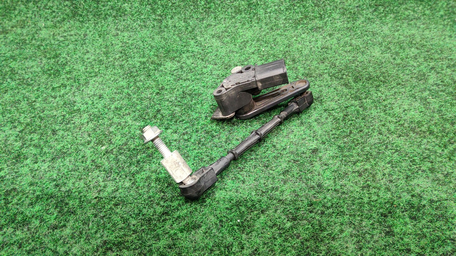 2016-2023 Audi Q7 Quattro Oem Front Left Suspension Level Sensor Oem 4m0941309h