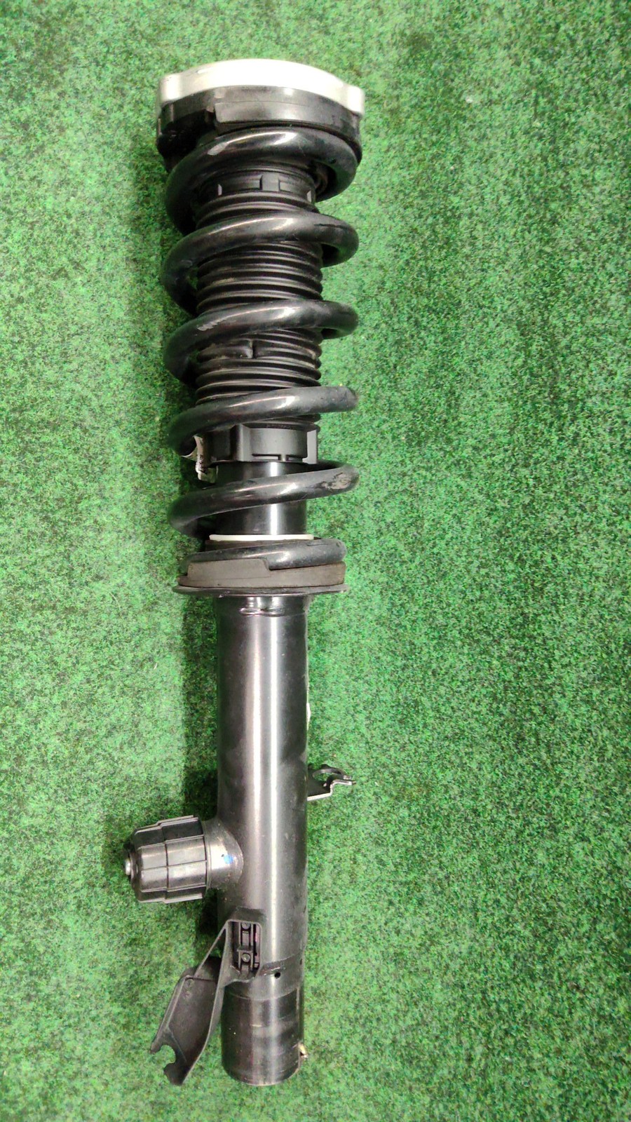 2024-2025 Bmw X5 Suspension Strut Front Right Oem 37106896440 Original