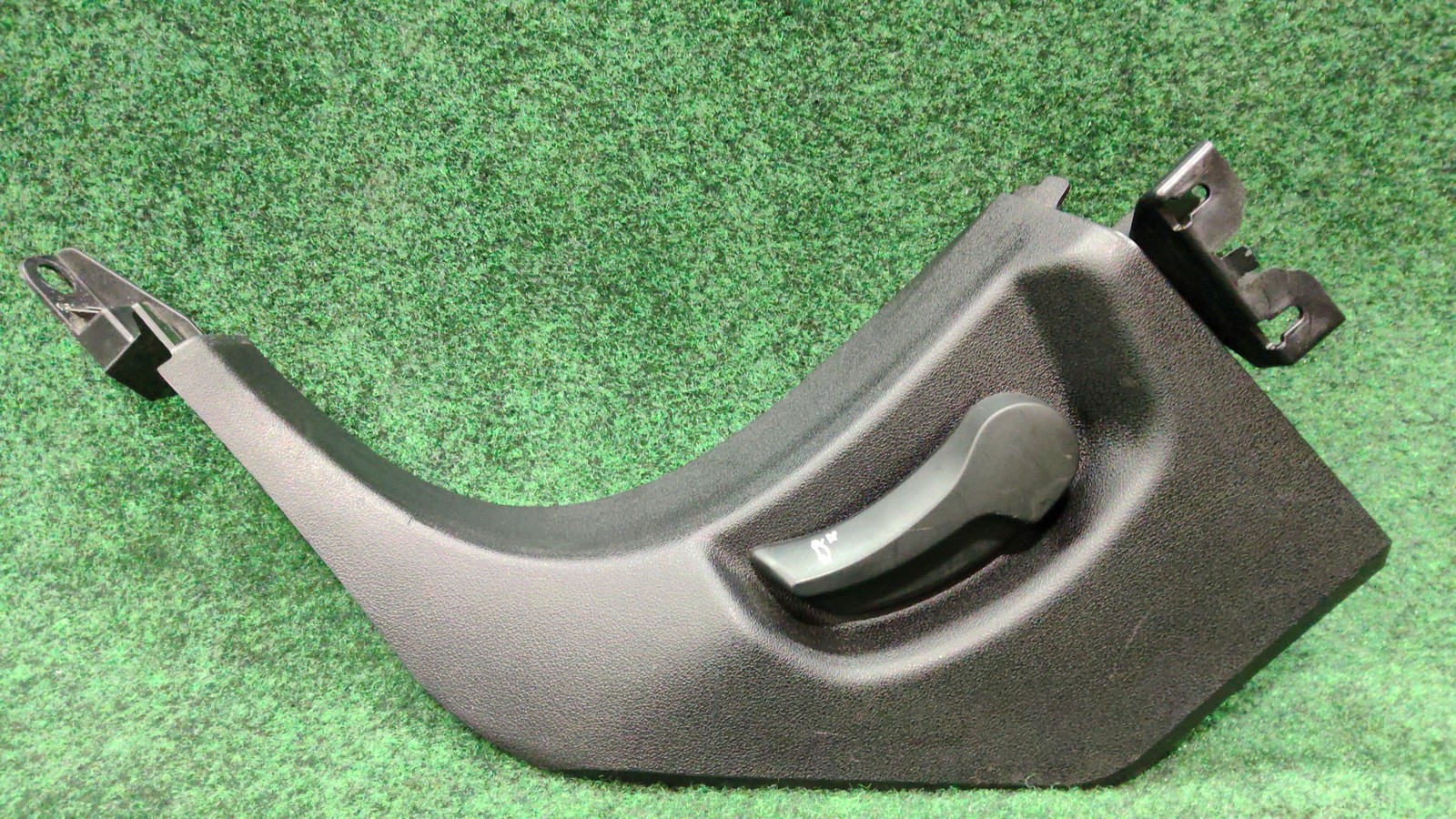 2017-2022 BMW X5 Kick Panel OEM 51437485827