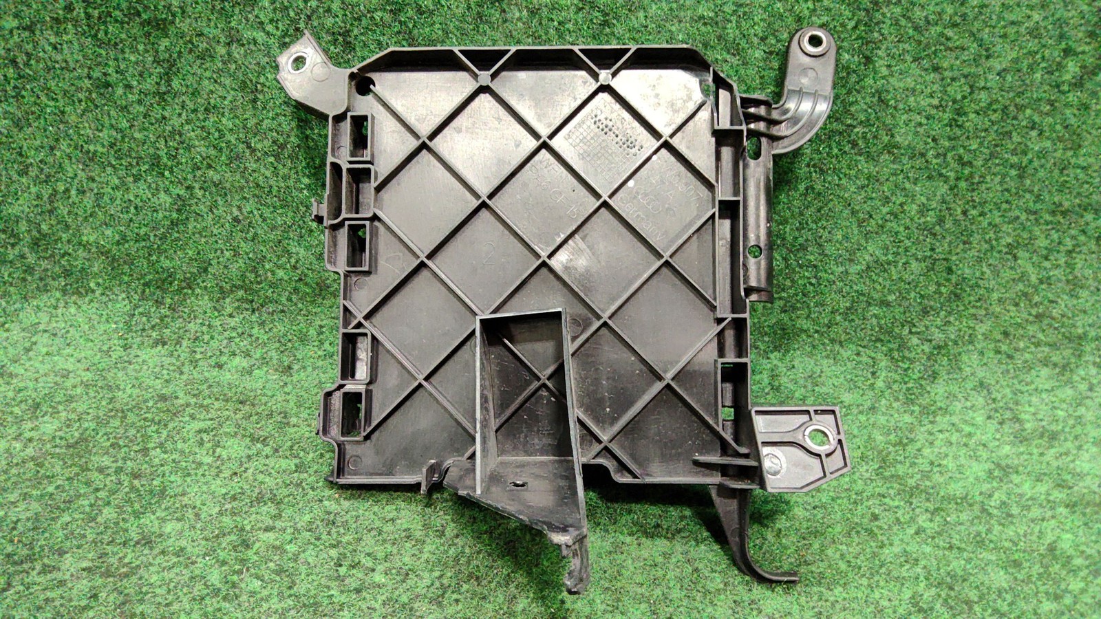 2017-2025 Audi A5 Engine Control Module Bracket Oem 8w0907647a