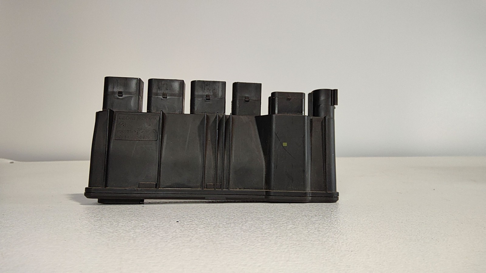 2017-2021 BMW 530i BCM Body Integrated Power Supply Control Module OEM