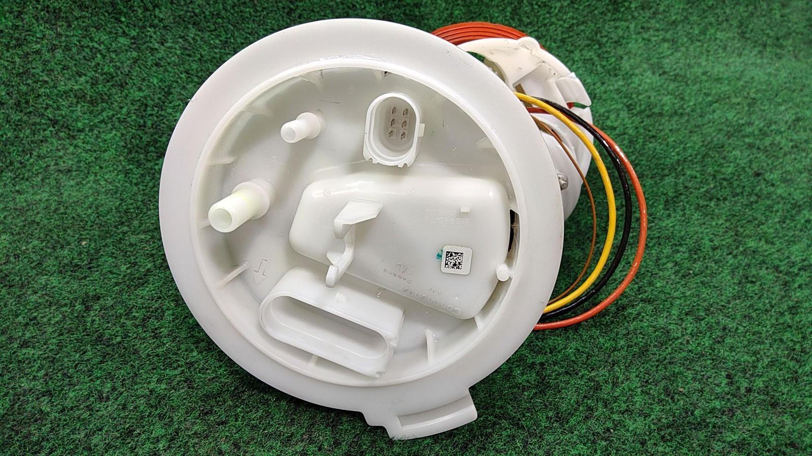 2018 Audi S4 Electric Fuel Pump Tank Assembly OEM 8W0919087AA
