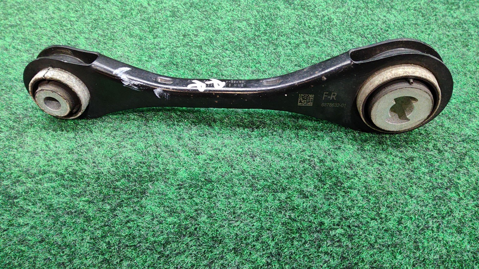 2019-2026 Bmw 330ix Right Rear Guiding Lower Control Arm 39k mls Oem 33326878632