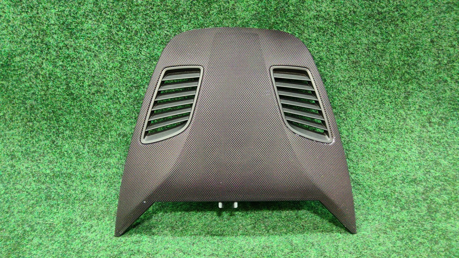 2017-2023 BMW 530i Dash Center Speaker Grille Cover OEM 51459329561 51459329561