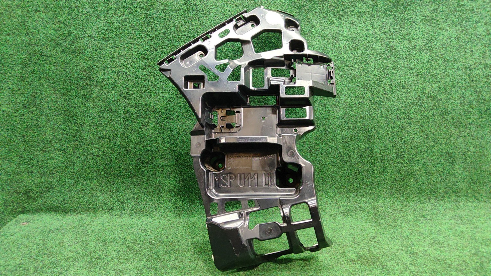 2023-2026 Bmw X1 M35i Left Rear Bumper Bracket Oem 51129881943