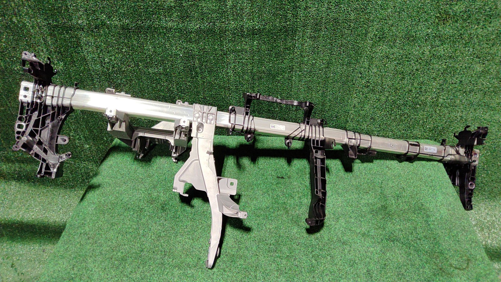 2014-2021 Mercedes Benz C300 Dashboard Frame Oem A2056802701