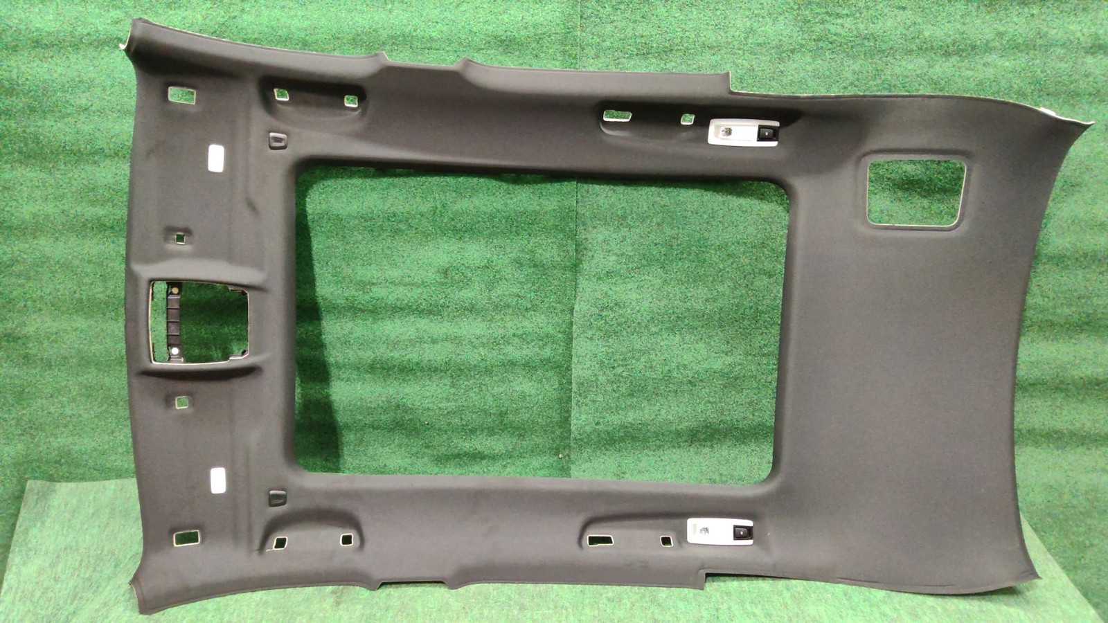 2024-2025 Bmw X5 Headliner Anthracite Oem 51449874386 Good condition Original
