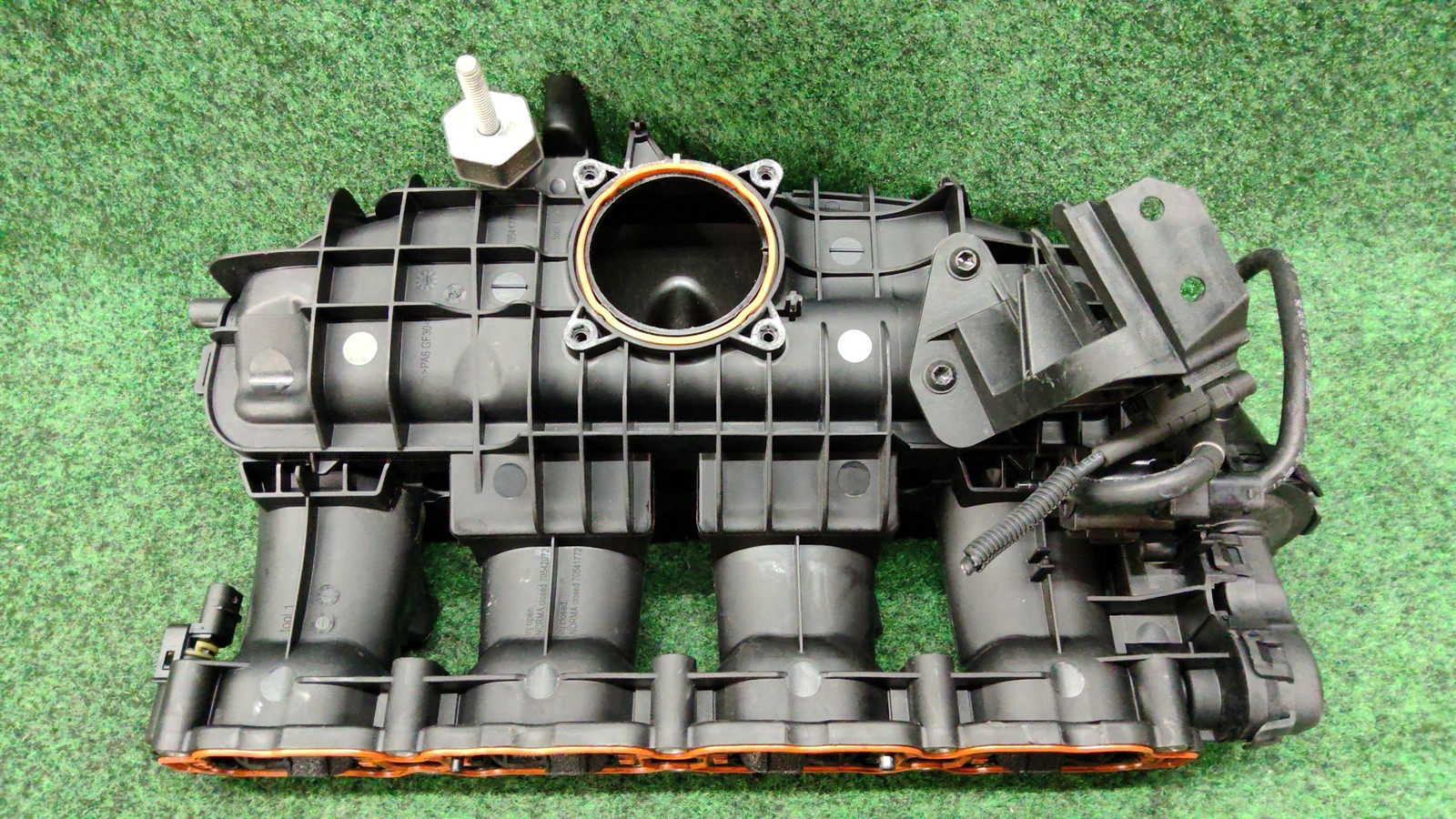 2018-2023 Audi A5 Sportback Engine Intake Manifold Gasket 80k Mls Oem 6l133201t