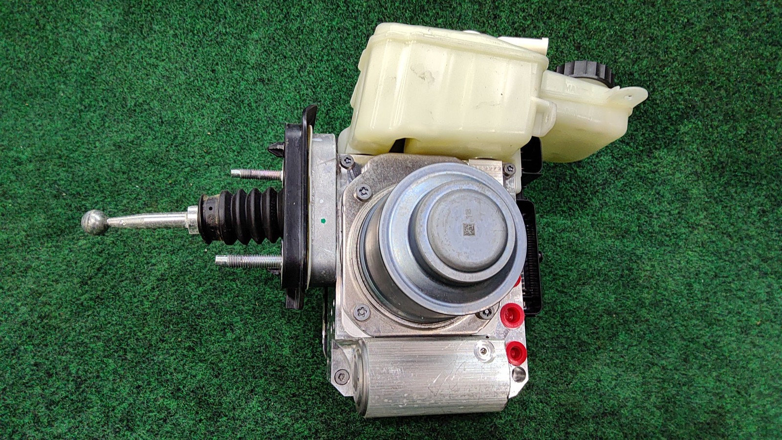 2019 Bmw X5 Power Brake Booster Oem 34515a05d20 34515a4afe9