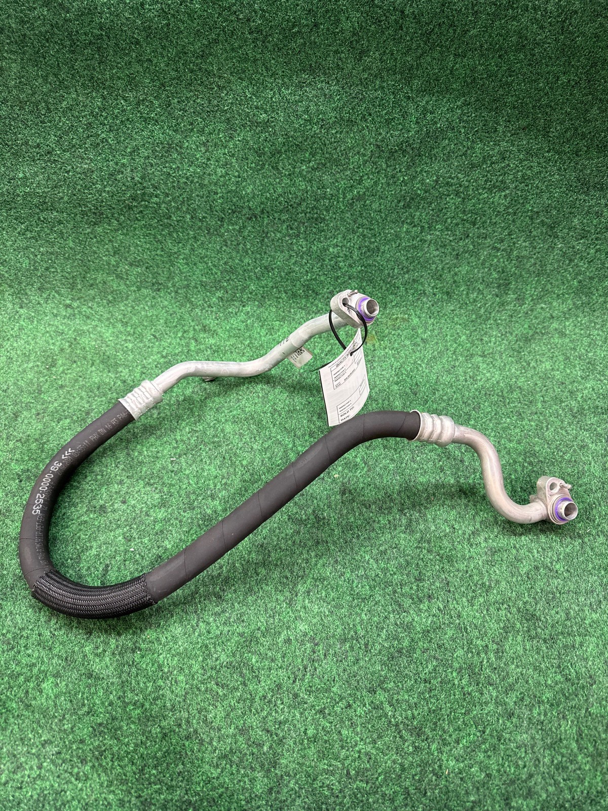 2019-2025 Bmw 330i A/c Air Conditioning Suction Hose Oem 64536841355 Original