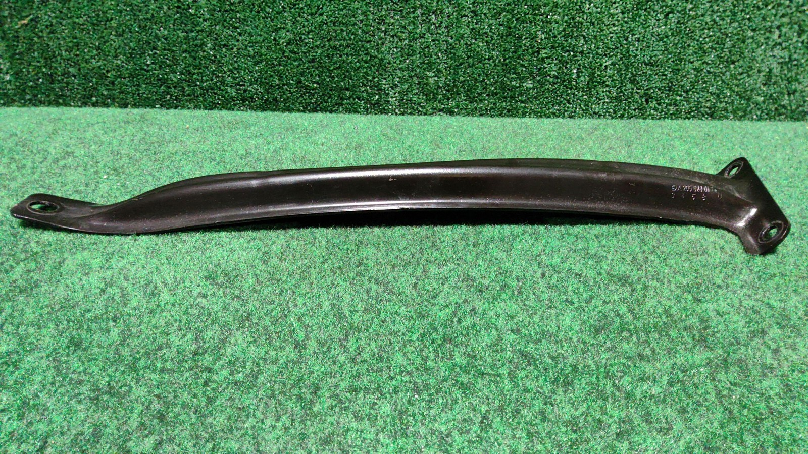 2014-2021 Mercedes Benz C300 Left Front Strut Bar Oem A2056280124