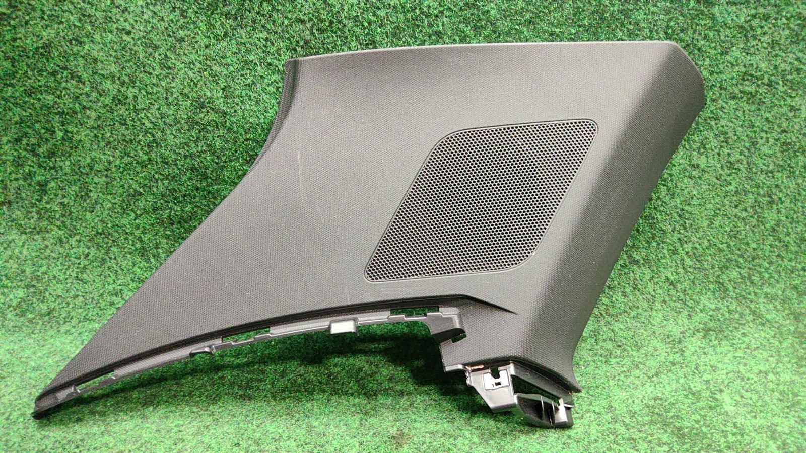 2019-2025 Audi Q3 Quattro Left D-trim Upper Corner Panel Oem 83a867245