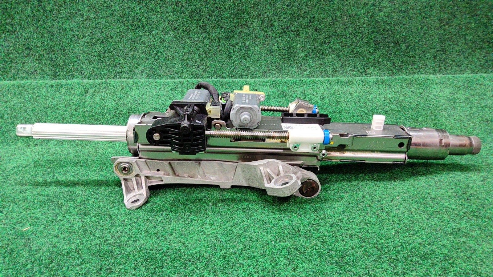 2017-2024 Audi Q7 Steering Column Power Adjustment OEM 4M1419502AAID