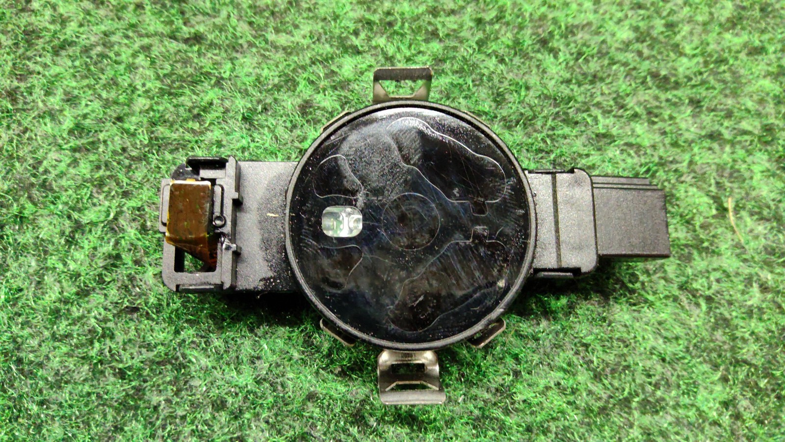 2017-2019 Audi Q7 Quattro Windshield Rain Humidity Sensor Oem 81a955547a